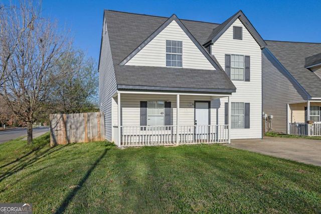 15 Brighton Court, Cartersville, GA 30121