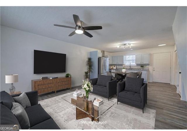 15 Brighton Court, Cartersville, GA 30121