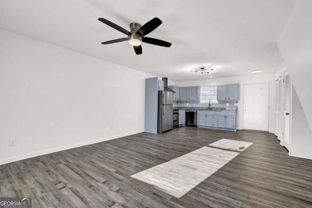 15 Brighton Court, Cartersville, GA 30121