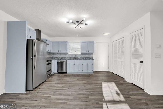 15 Brighton Court, Cartersville, GA 30121