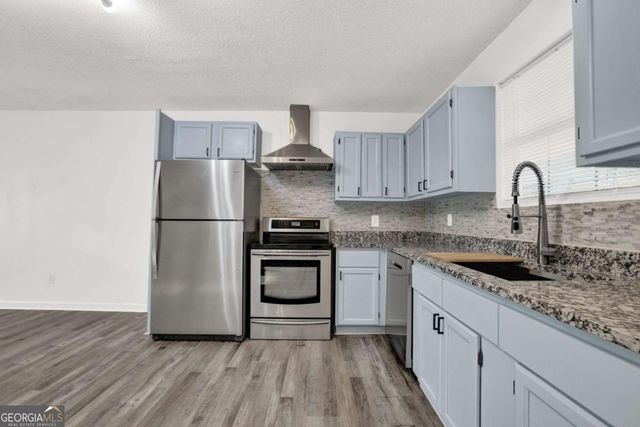 15 Brighton Court, Cartersville, GA 30121