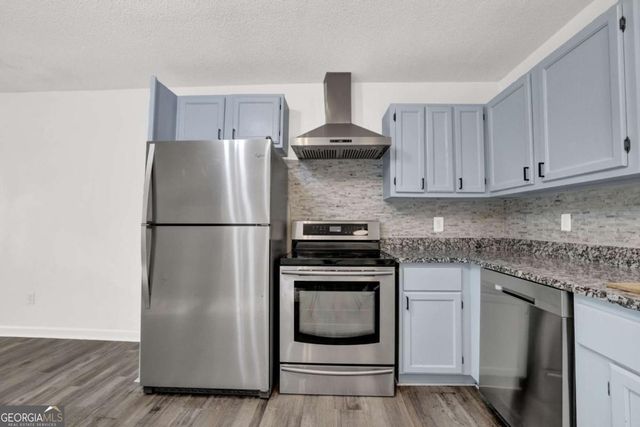 15 Brighton Court, Cartersville, GA 30121