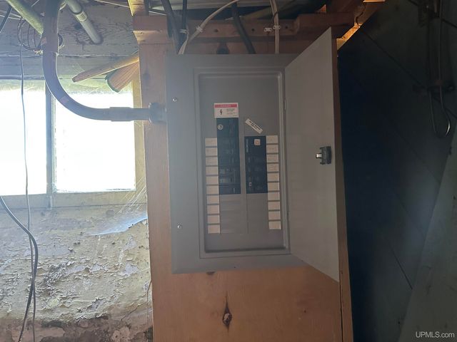 512 E Longyear Street, Bessemer, MI 49911