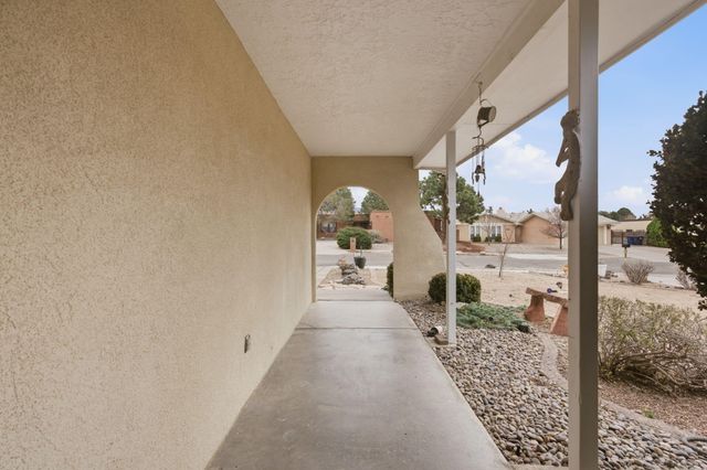 7225 Ticonderoga Road NE, Albuquerque, NM 87109