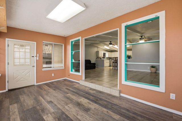 7225 Ticonderoga Road NE, Albuquerque, NM 87109