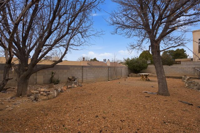 7225 Ticonderoga Road NE, Albuquerque, NM 87109