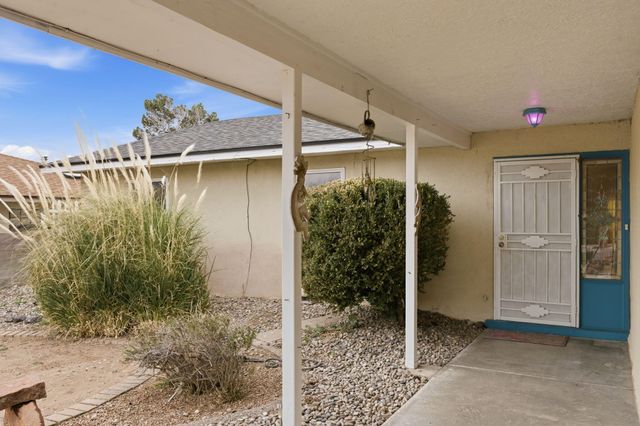 7225 Ticonderoga Road NE, Albuquerque, NM 87109