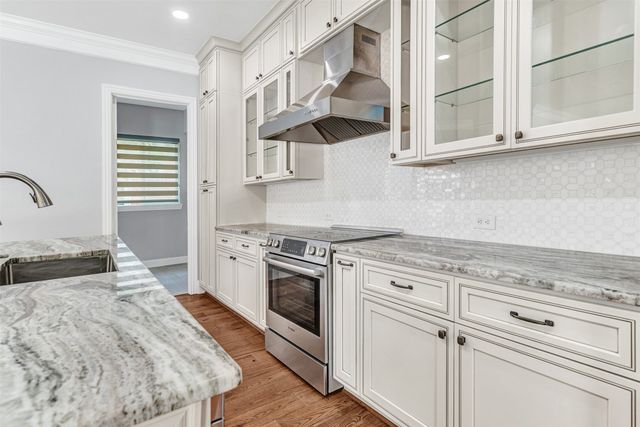 5821 Braemar Drive, Plano, TX 75093