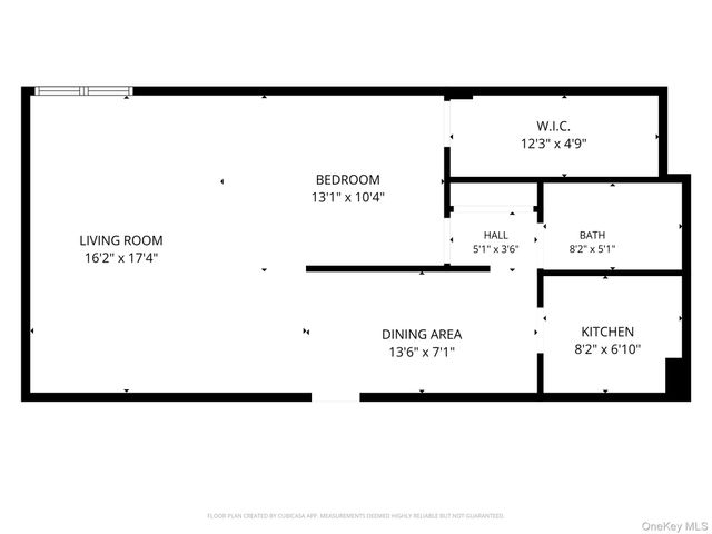 100 Clinton Avenue 2X, Mineola, NY 11501
