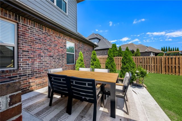 6307 S 49th Street, Rogers, AR 72758