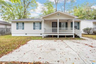 1211 FINLEY STREET, Tarrant, AL 35217