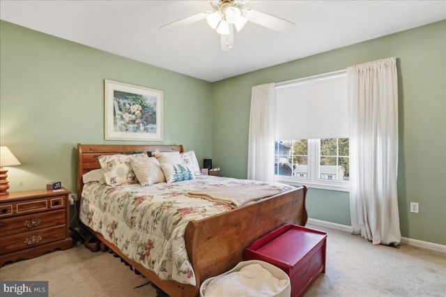 54 CORIANDER WAY, Bunker Hill, WV 25413