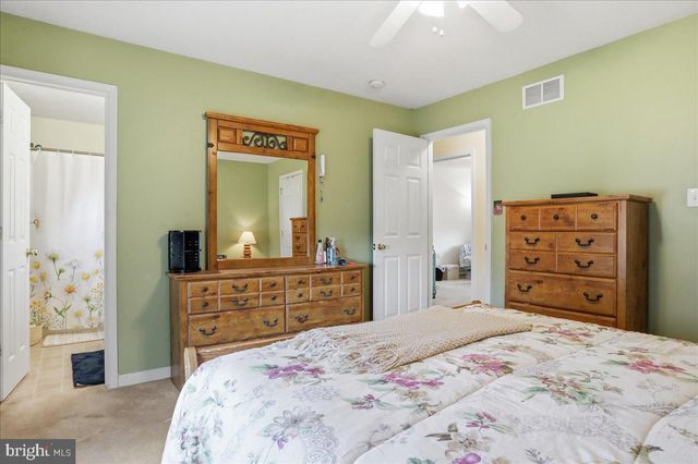 54 CORIANDER WAY, Bunker Hill, WV 25413