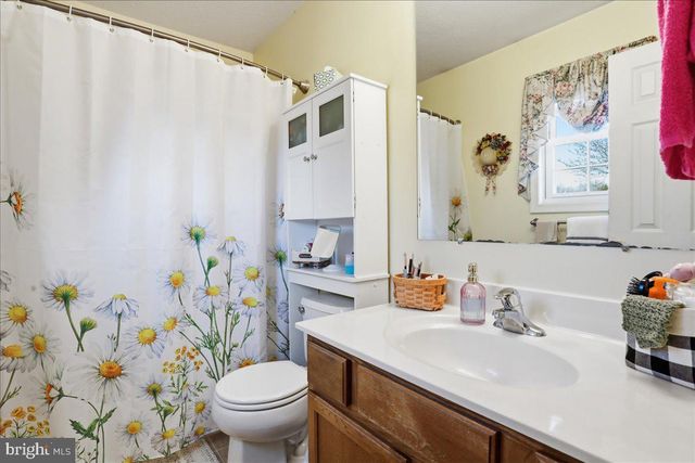 54 CORIANDER WAY, Bunker Hill, WV 25413