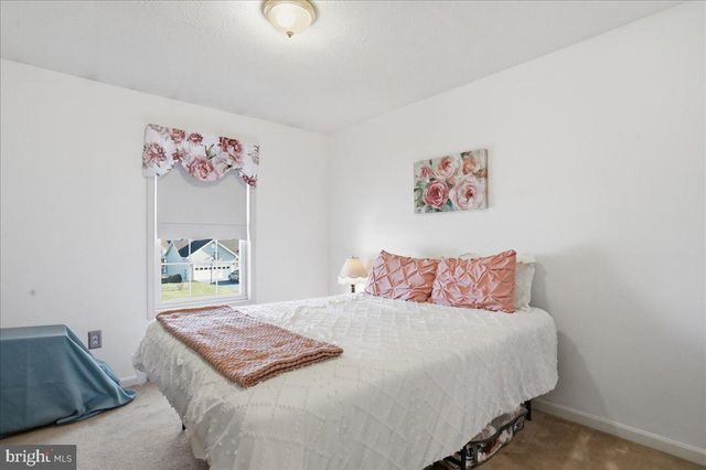 54 CORIANDER WAY, Bunker Hill, WV 25413