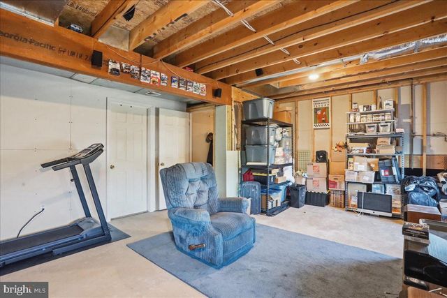 54 CORIANDER WAY, Bunker Hill, WV 25413