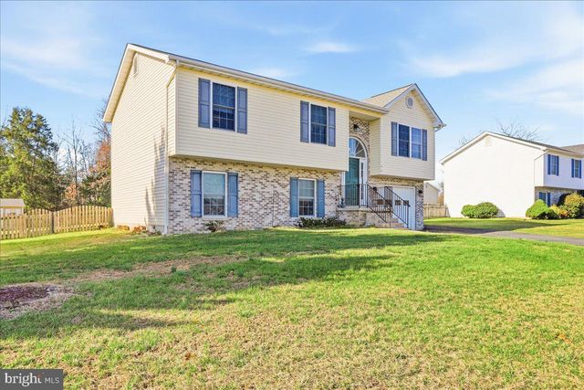 54 CORIANDER WAY, Bunker Hill, WV 25413