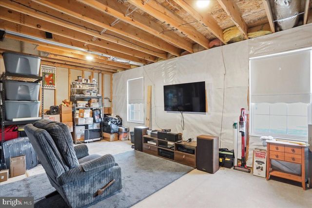 54 CORIANDER WAY, Bunker Hill, WV 25413