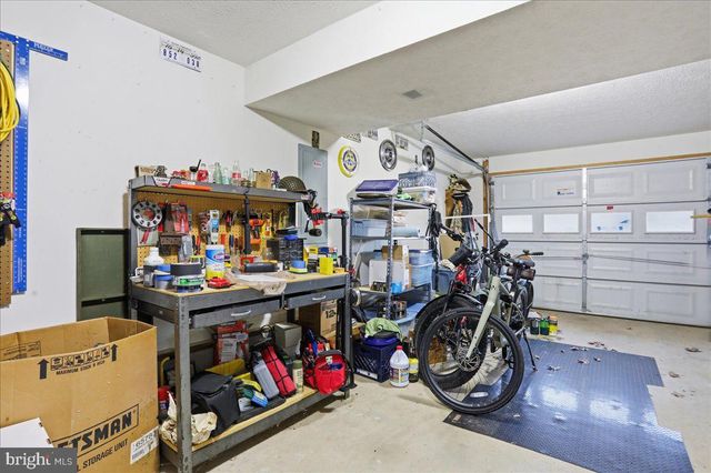 54 CORIANDER WAY, Bunker Hill, WV 25413