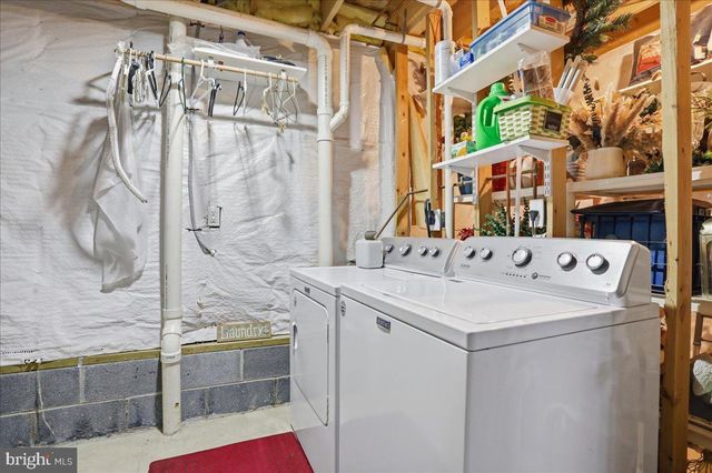 54 CORIANDER WAY, Bunker Hill, WV 25413