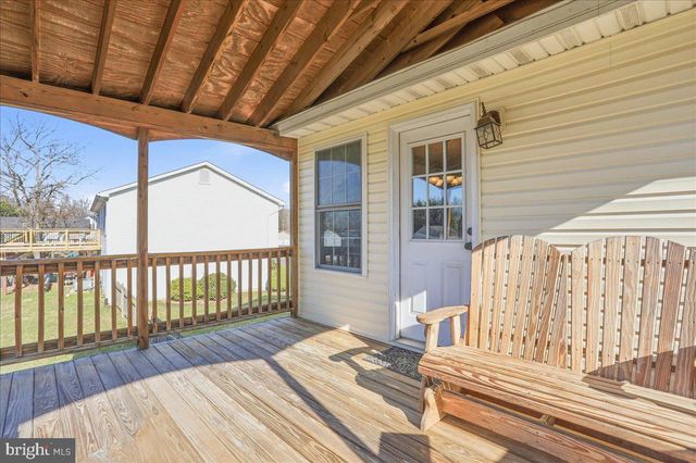 54 CORIANDER WAY, Bunker Hill, WV 25413