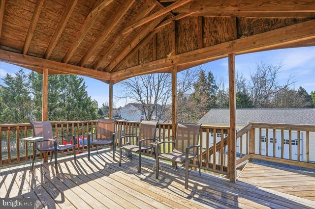 54 CORIANDER WAY, Bunker Hill, WV 25413