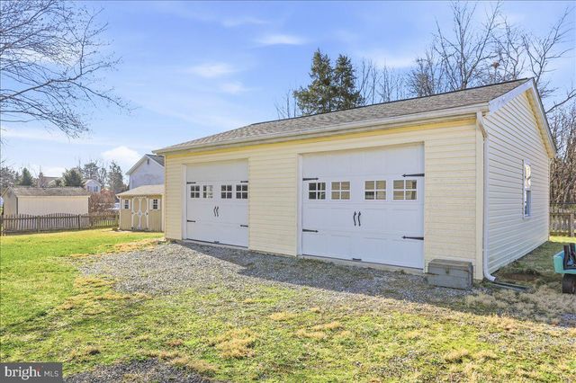 54 CORIANDER WAY, Bunker Hill, WV 25413