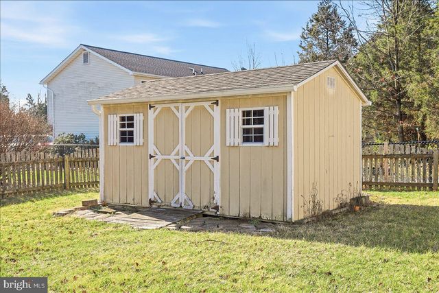 54 CORIANDER WAY, Bunker Hill, WV 25413