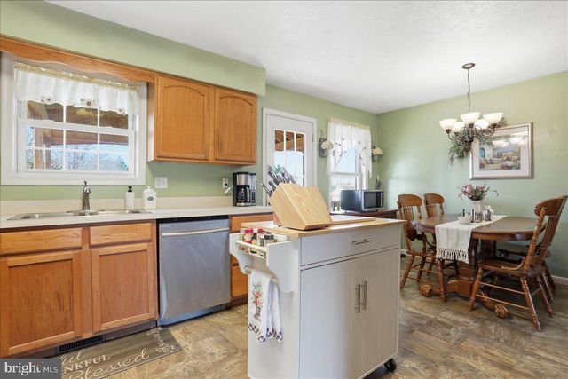 54 CORIANDER WAY, Bunker Hill, WV 25413