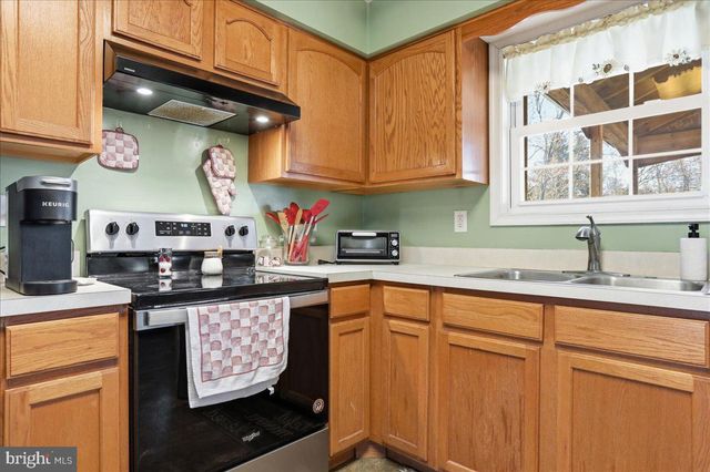 54 CORIANDER WAY, Bunker Hill, WV 25413