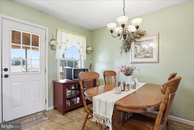 54 CORIANDER WAY, Bunker Hill, WV 25413