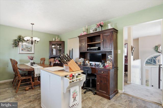 54 CORIANDER WAY, Bunker Hill, WV 25413