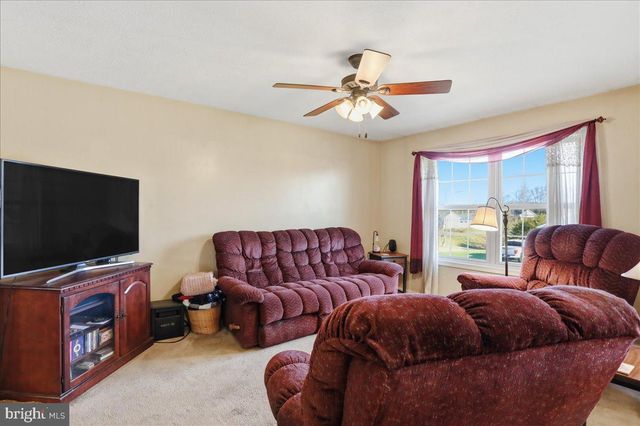 54 CORIANDER WAY, Bunker Hill, WV 25413