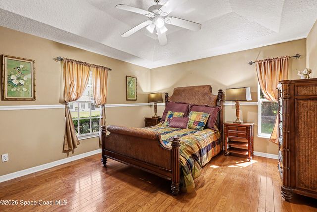 135 Country Woods Place, Merritt Island, FL 32952