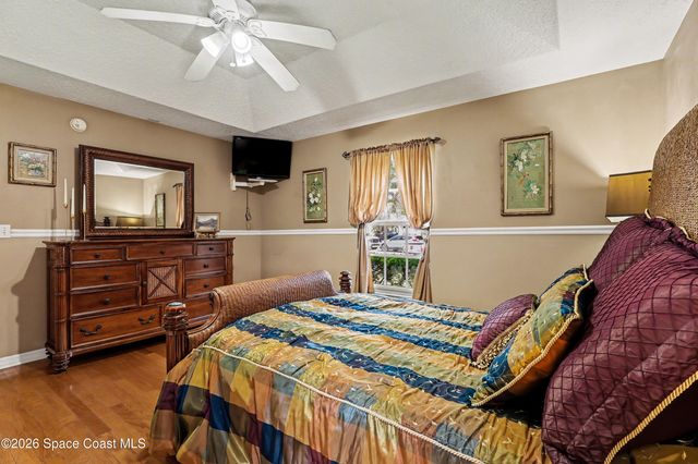 135 Country Woods Place, Merritt Island, FL 32952