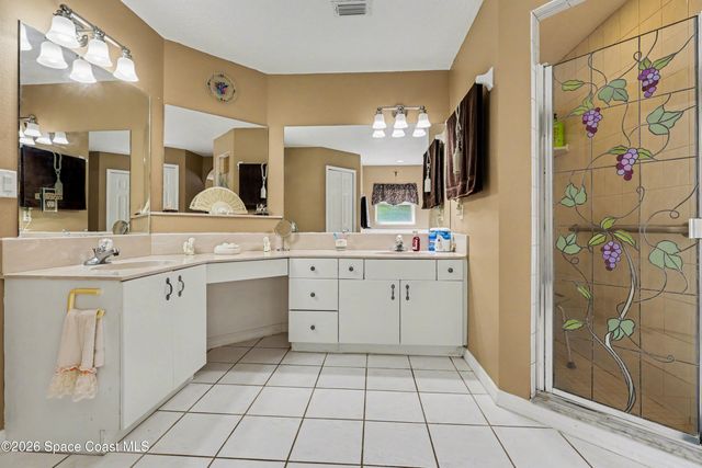 135 Country Woods Place, Merritt Island, FL 32952