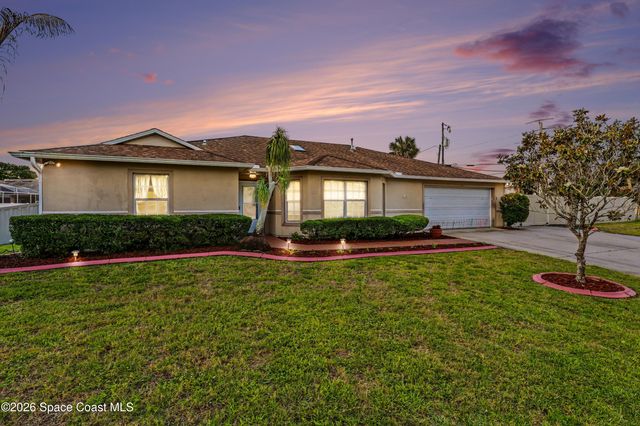 135 Country Woods Place, Merritt Island, FL 32952