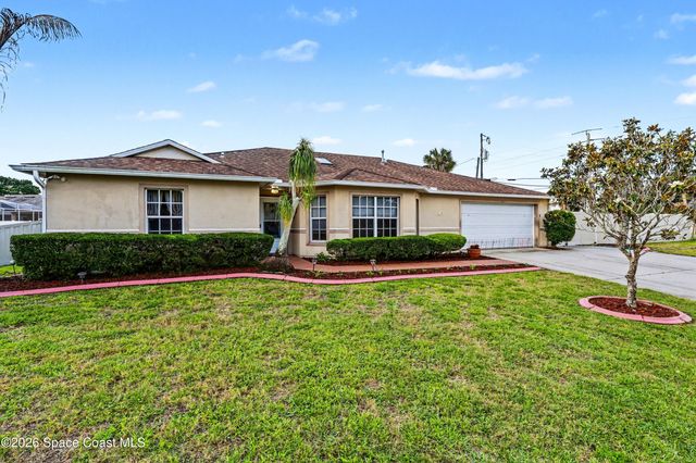 135 Country Woods Place, Merritt Island, FL 32952