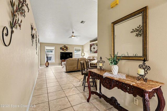 135 Country Woods Place, Merritt Island, FL 32952