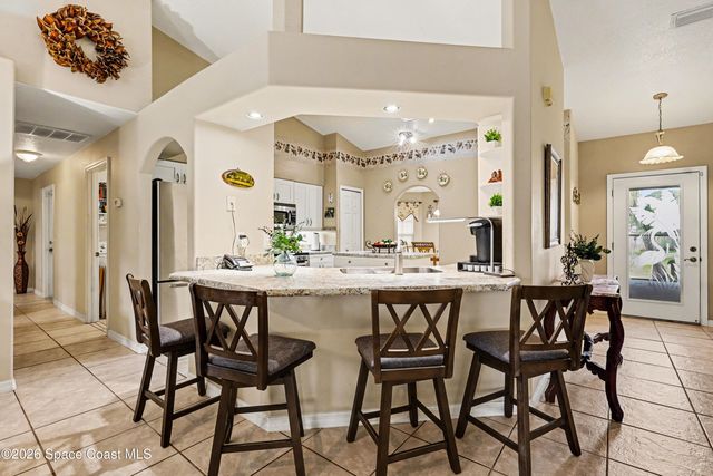 135 Country Woods Place, Merritt Island, FL 32952