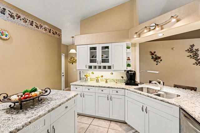 135 Country Woods Place, Merritt Island, FL 32952