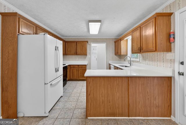 156 Brentwood Way, Stockbridge, GA 30281