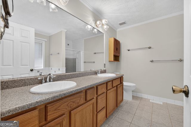 156 Brentwood Way, Stockbridge, GA 30281