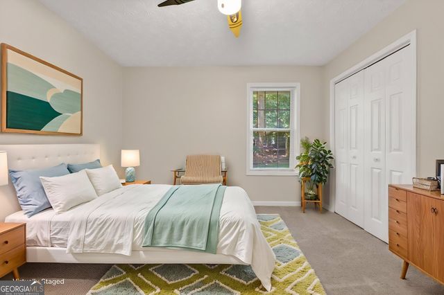 156 Brentwood Way, Stockbridge, GA 30281
