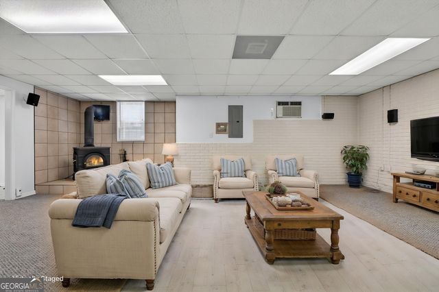 156 Brentwood Way, Stockbridge, GA 30281
