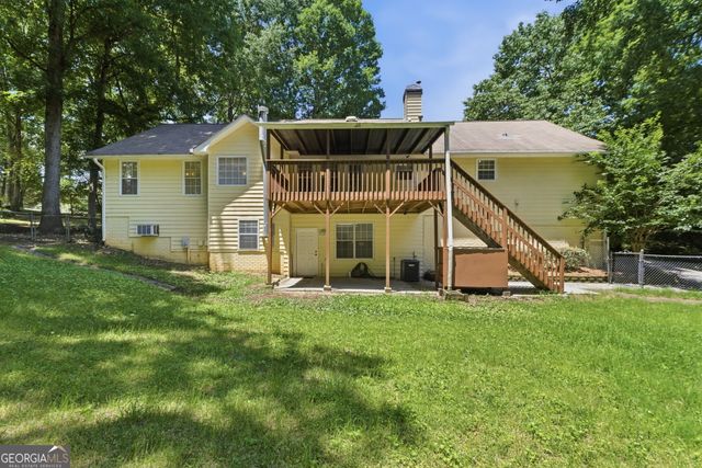 156 Brentwood Way, Stockbridge, GA 30281