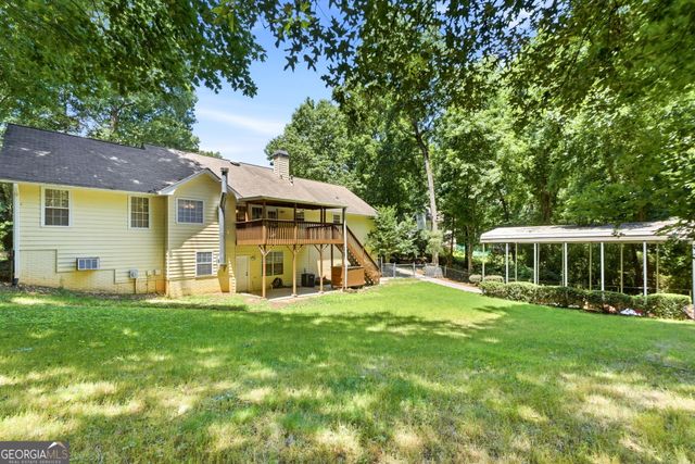 156 Brentwood Way, Stockbridge, GA 30281