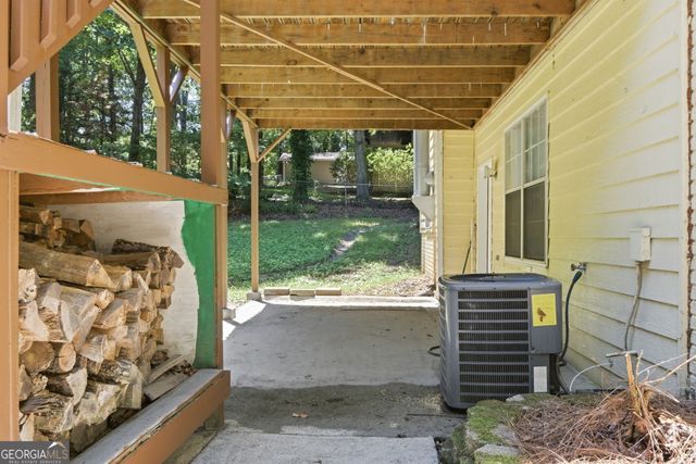 156 Brentwood Way, Stockbridge, GA 30281