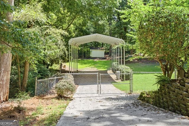 156 Brentwood Way, Stockbridge, GA 30281