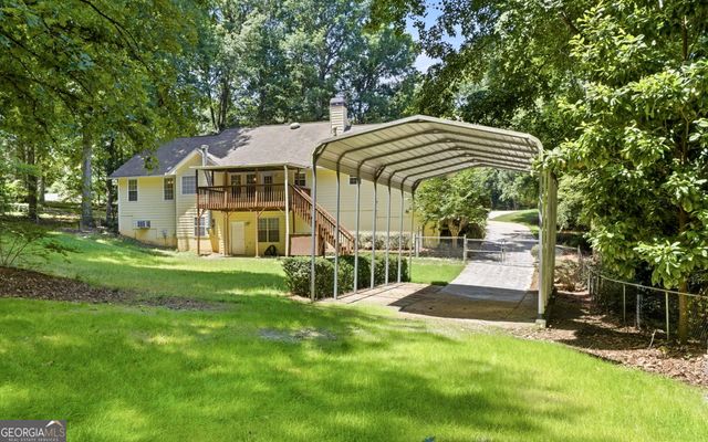 156 Brentwood Way, Stockbridge, GA 30281
